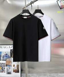 Picture of Moncler T Shirts Short _SKUMonclerM-3XL12yr435857